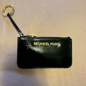 Michael Kors Small Coin Pouch
